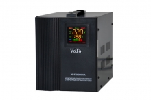 Стабилизатор релейный VoTo PC-DTZM 2000VA