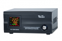 Стабилизатор релейный VoTo PC-DTZM 1500VA